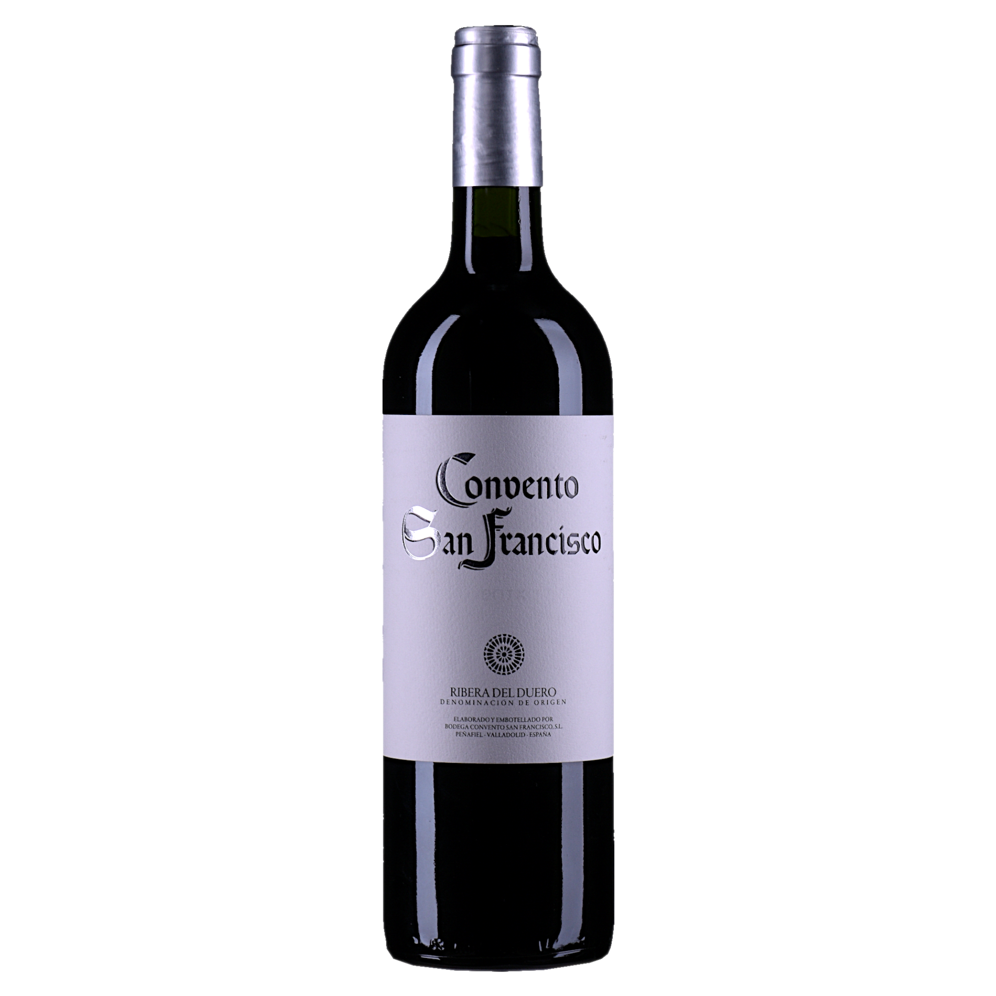Convento San Francisco Crianza DO