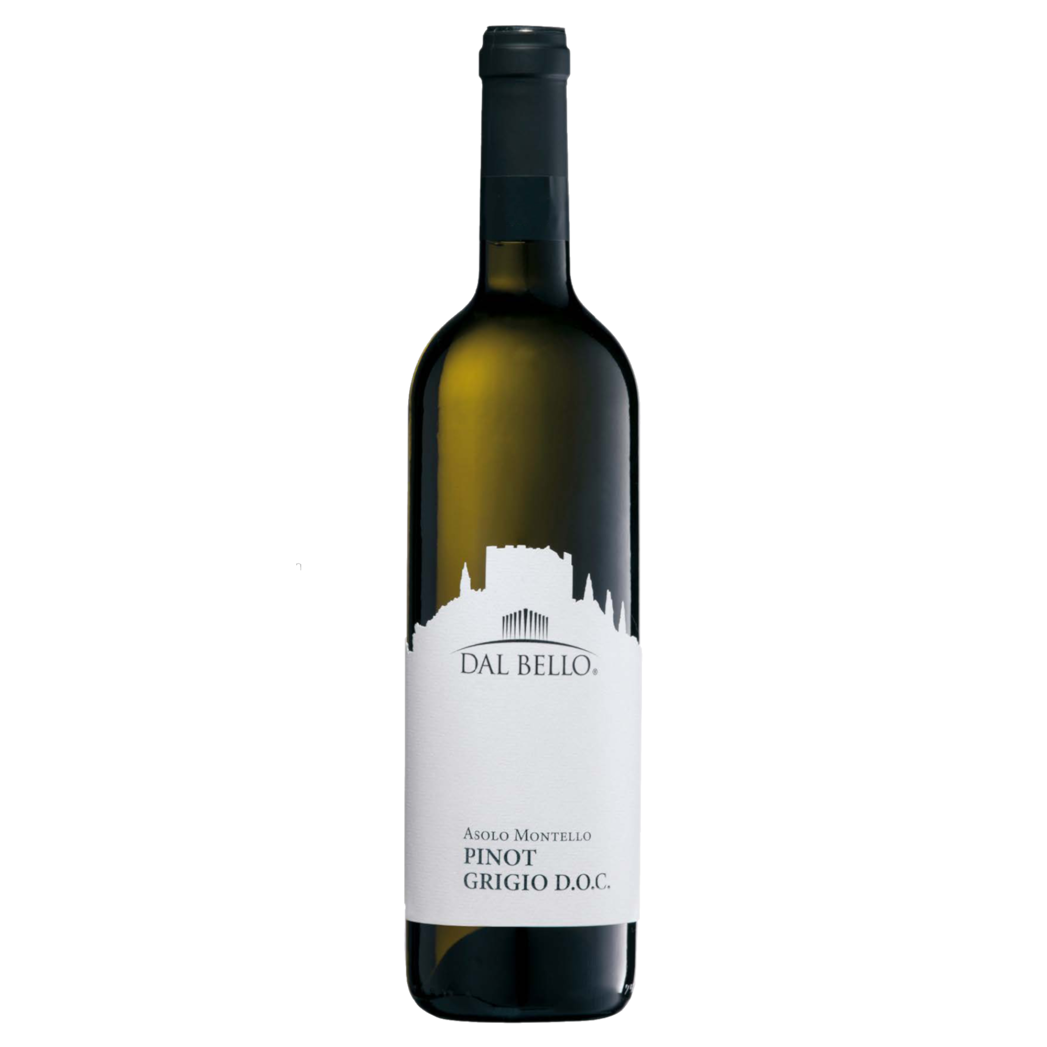 Pinot Grigio DOC Asolo Montello