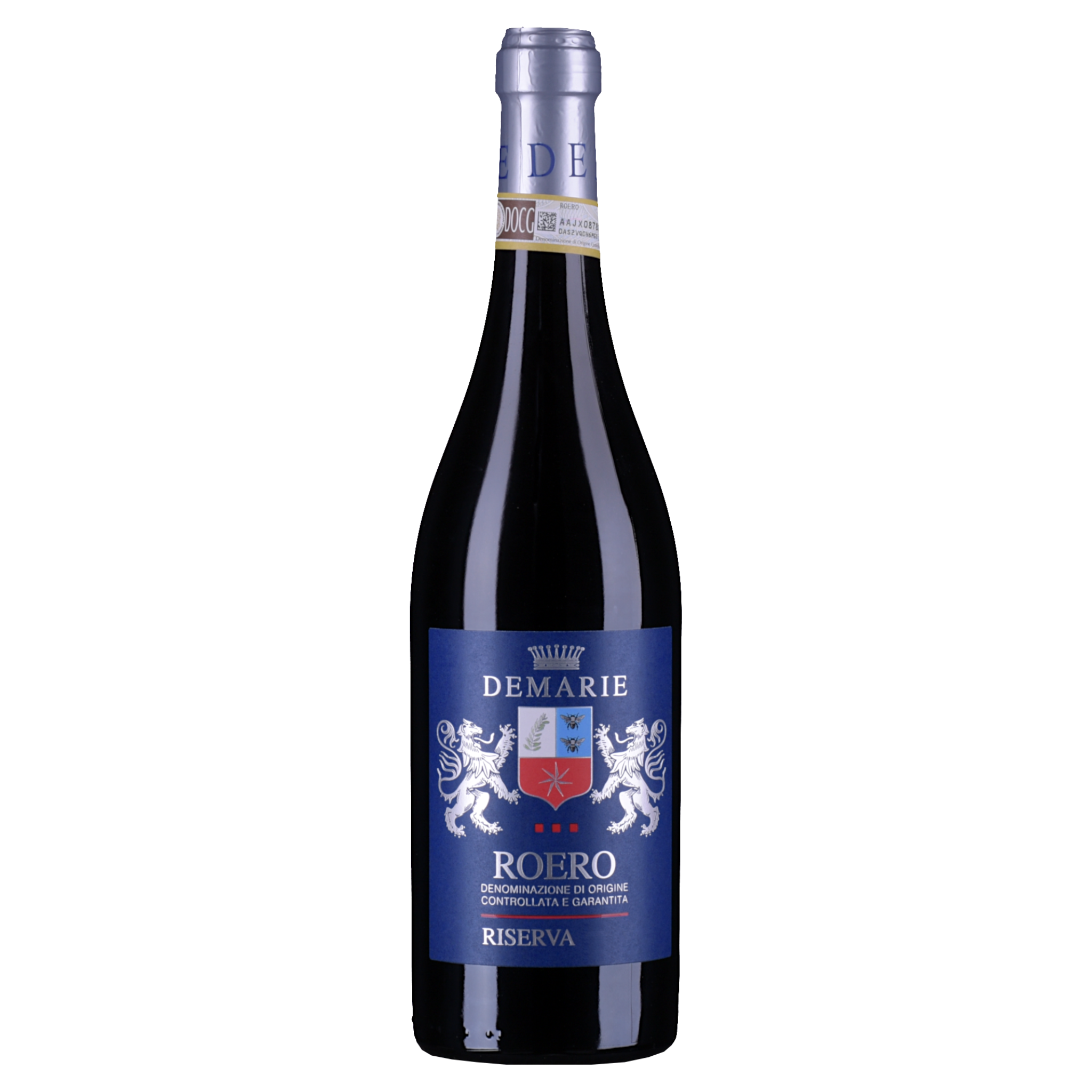 Roero Riserva DOCG Biologico