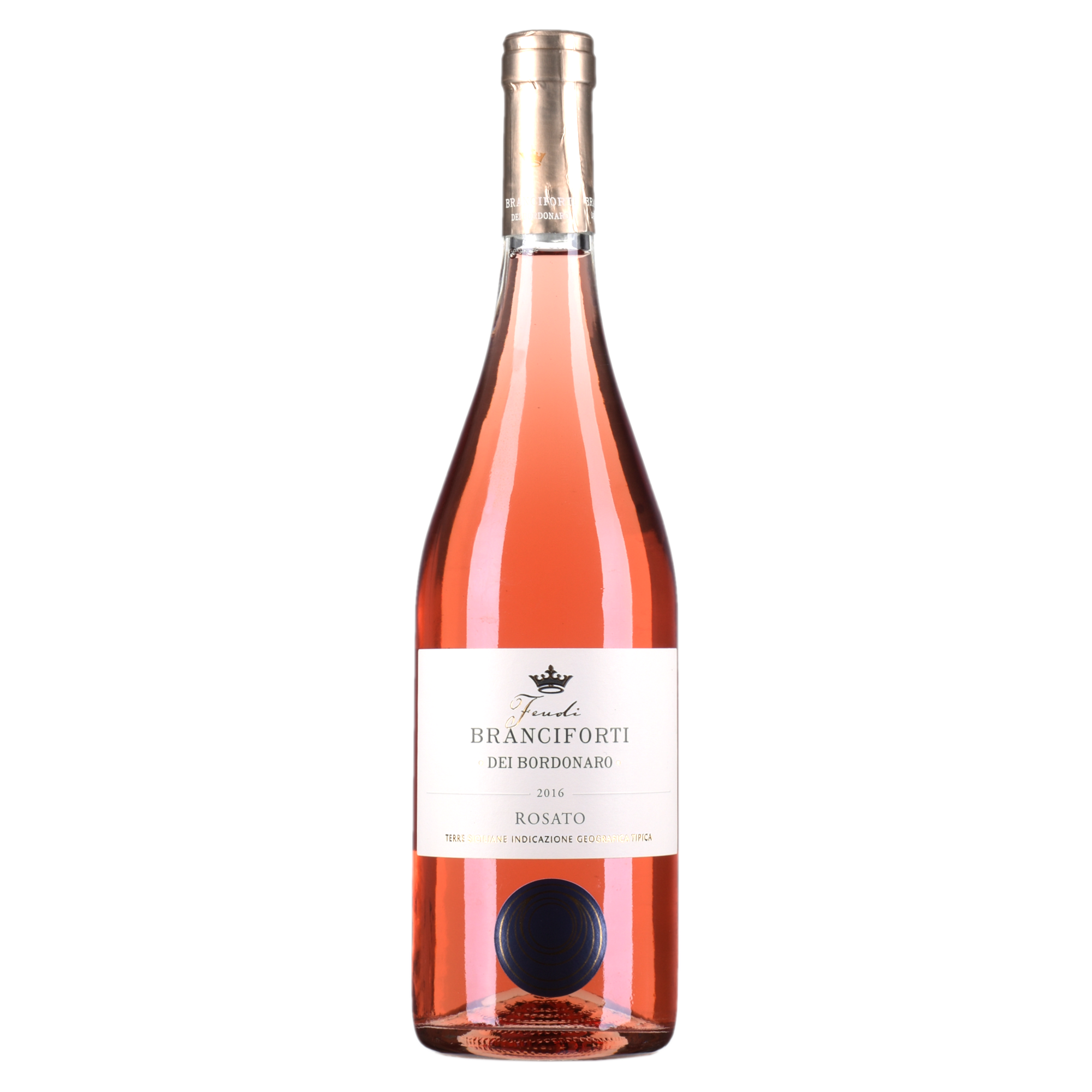 Rosato IGT Terre Siciliane