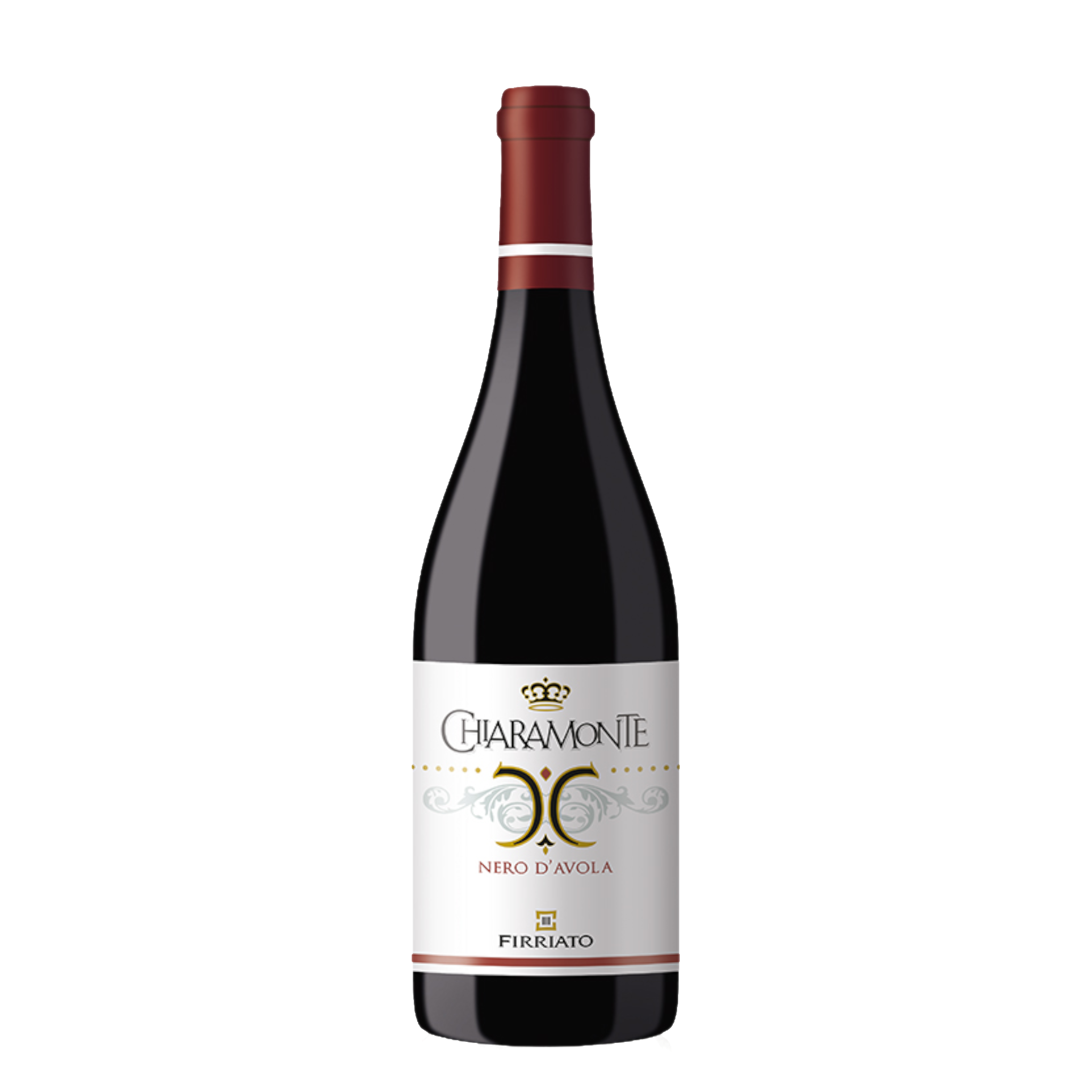 Chiaramonte Nero d&#39;Avola IGT Sicilia