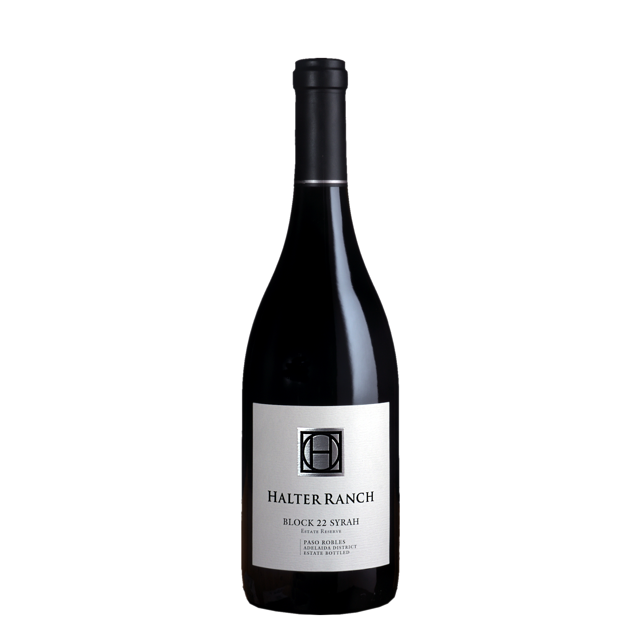 Block 22 Syrah