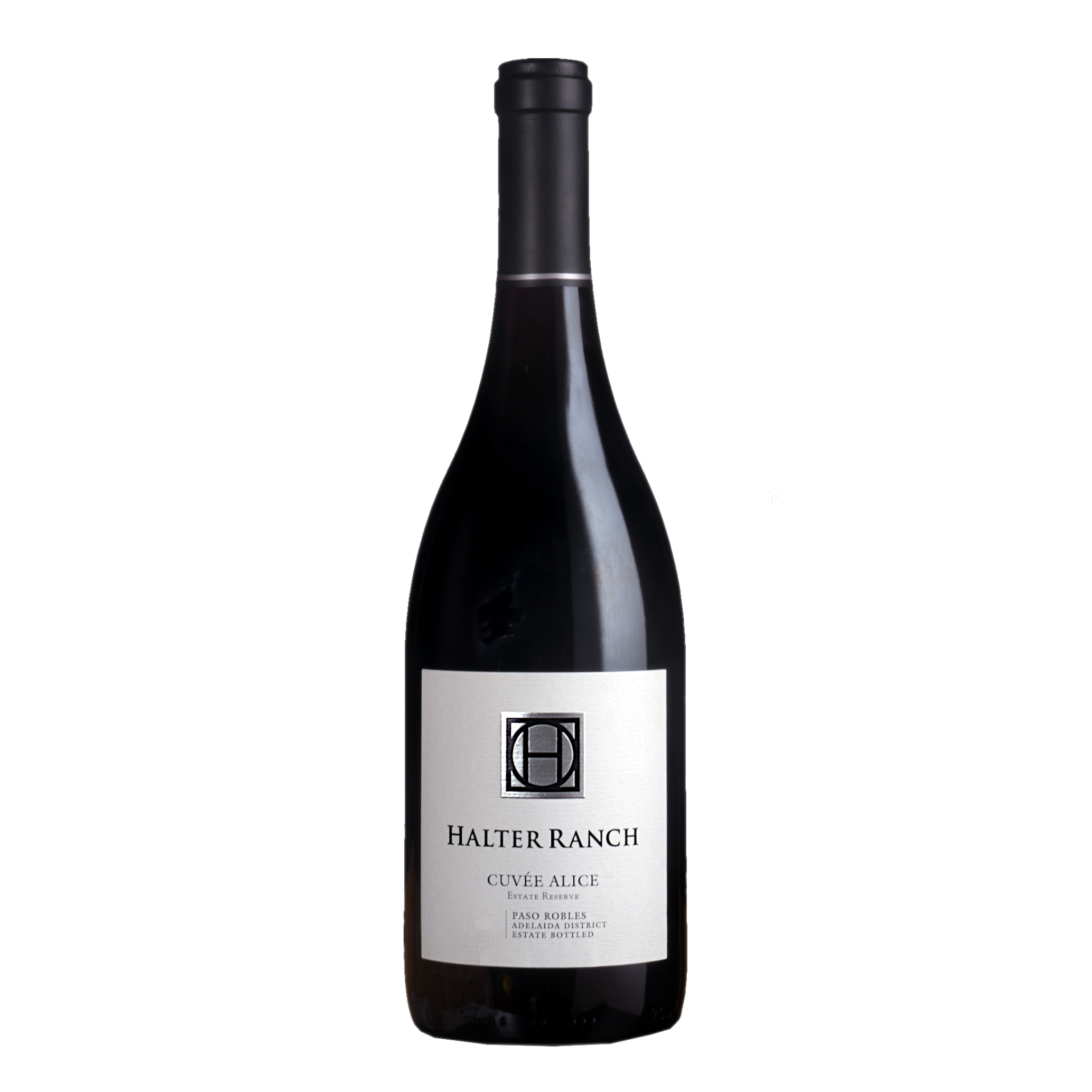 Cuv&#233;e Alice