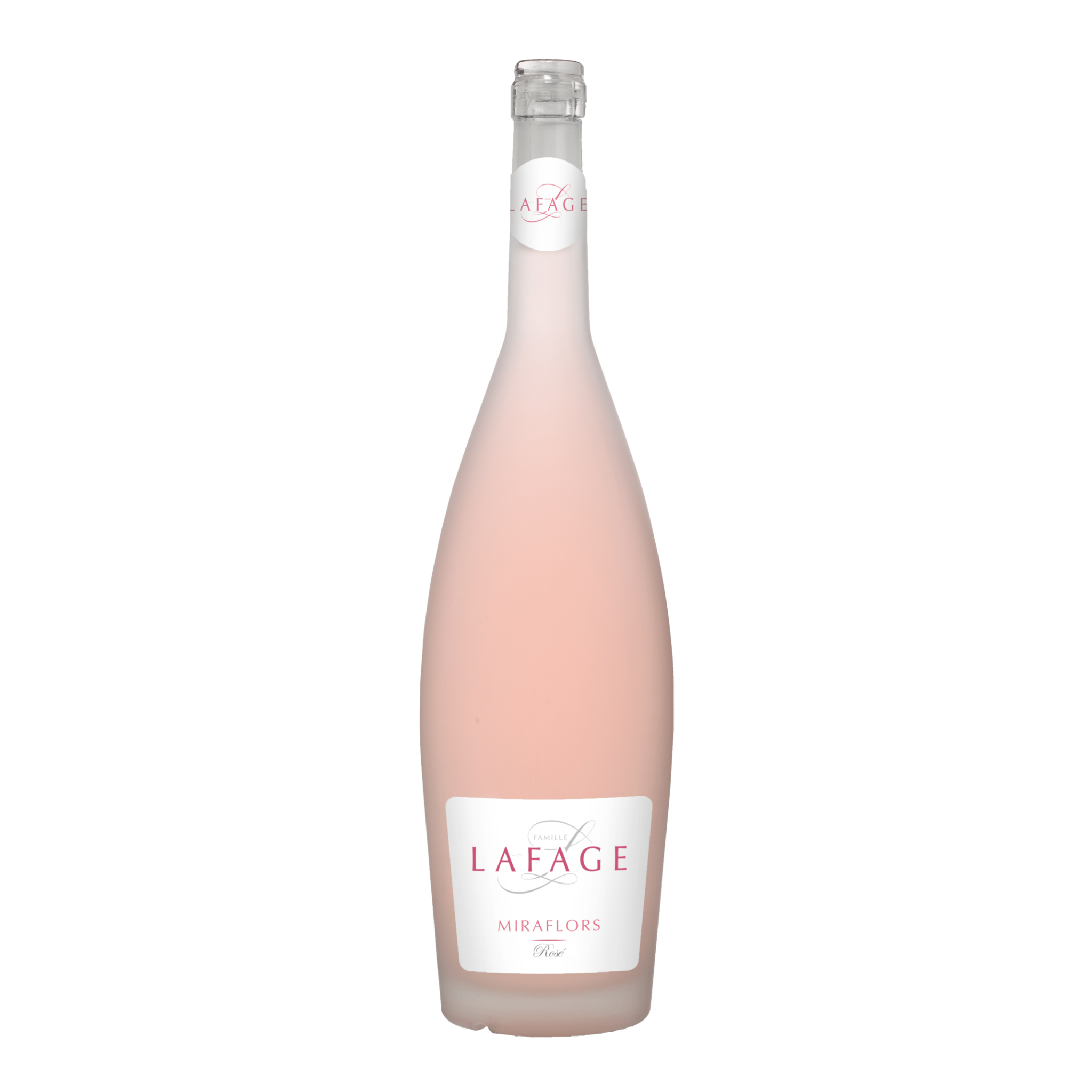 Miraflors Ros&#233; C&#244;tes Catalanes IGP