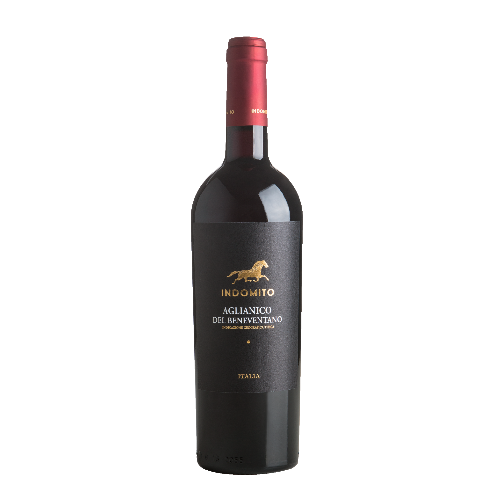 Aglianico del Beneventano Rosso Indomito IGT