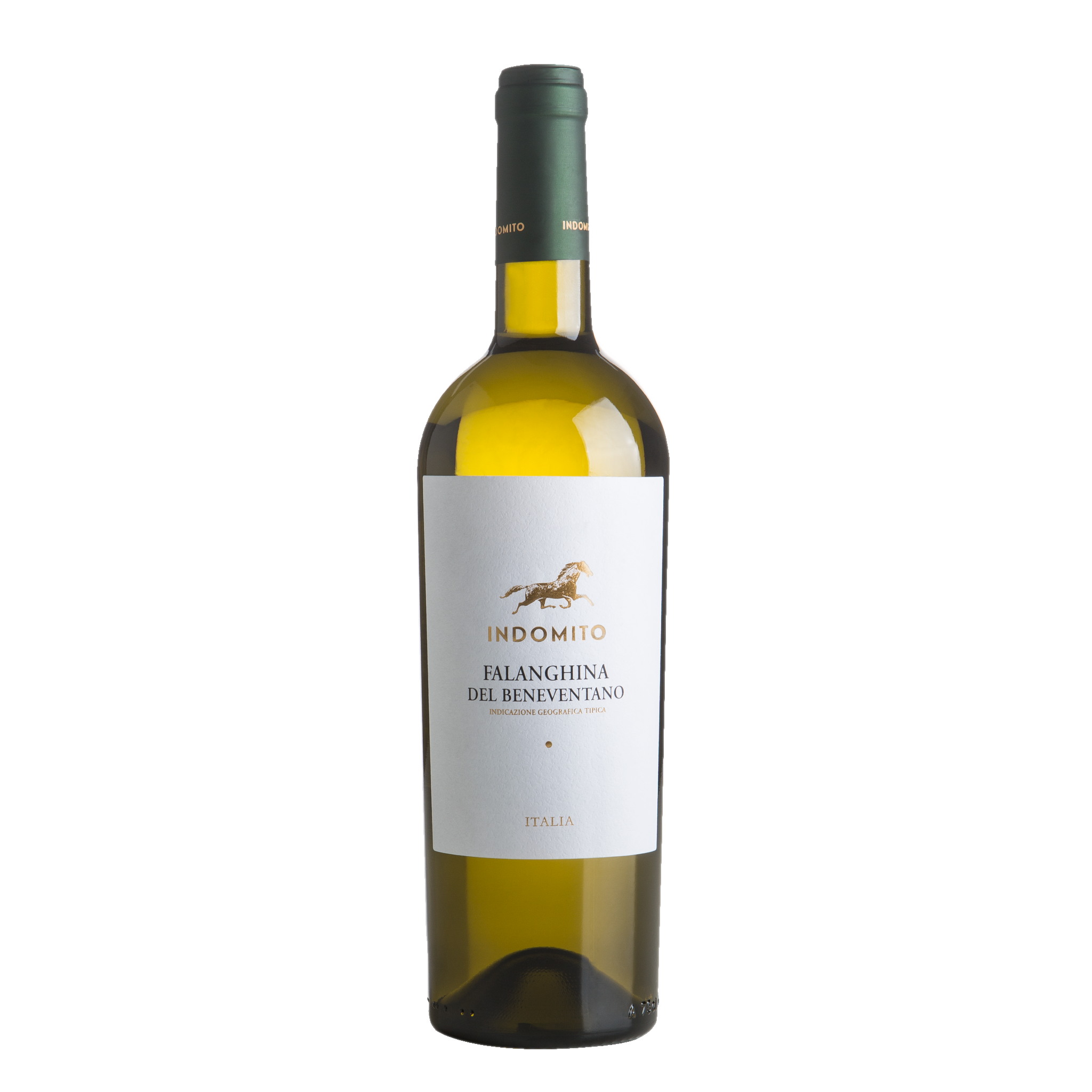 Falanghina del Benevento Indomito IGT