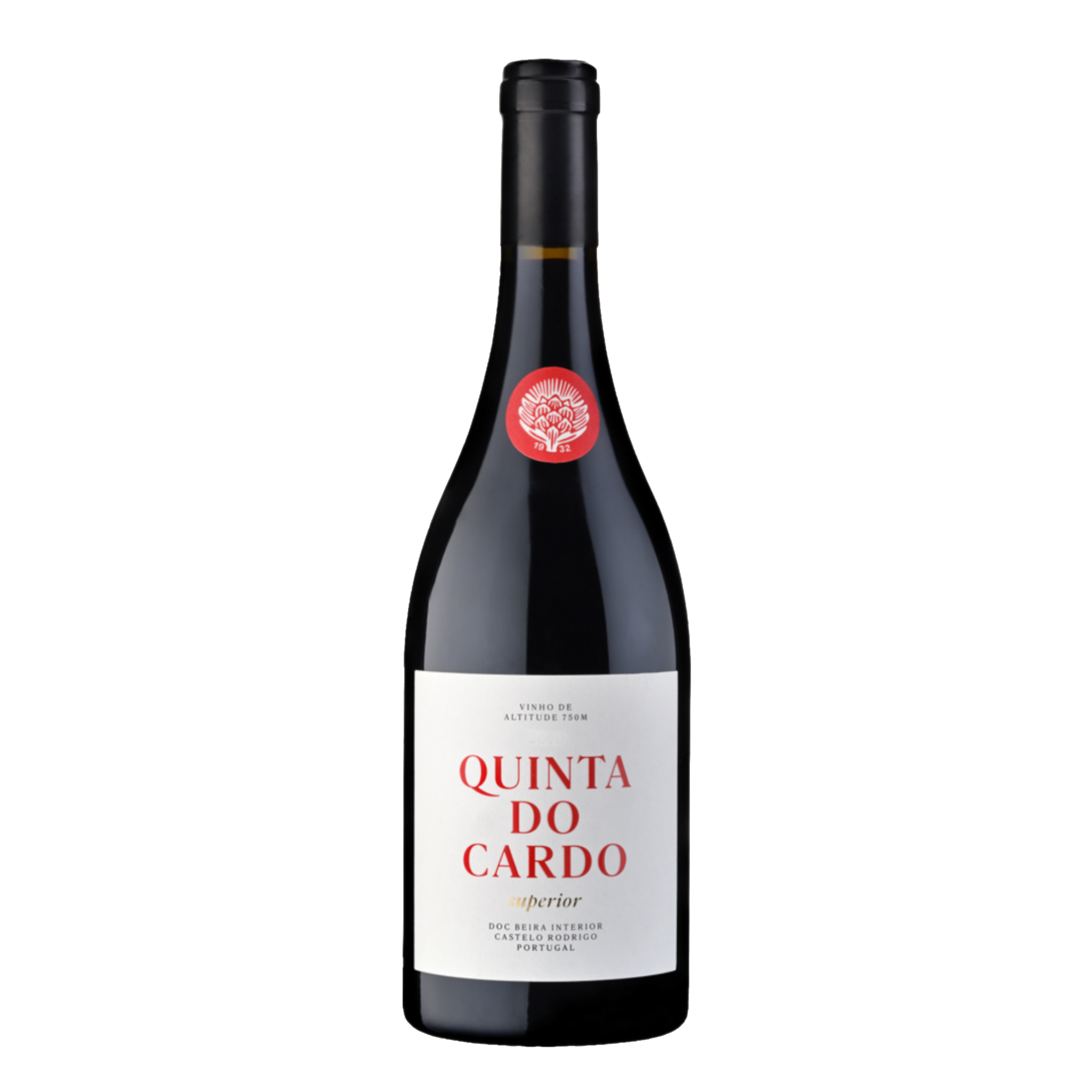 Superior Tinto BIO Beira Interior DOC