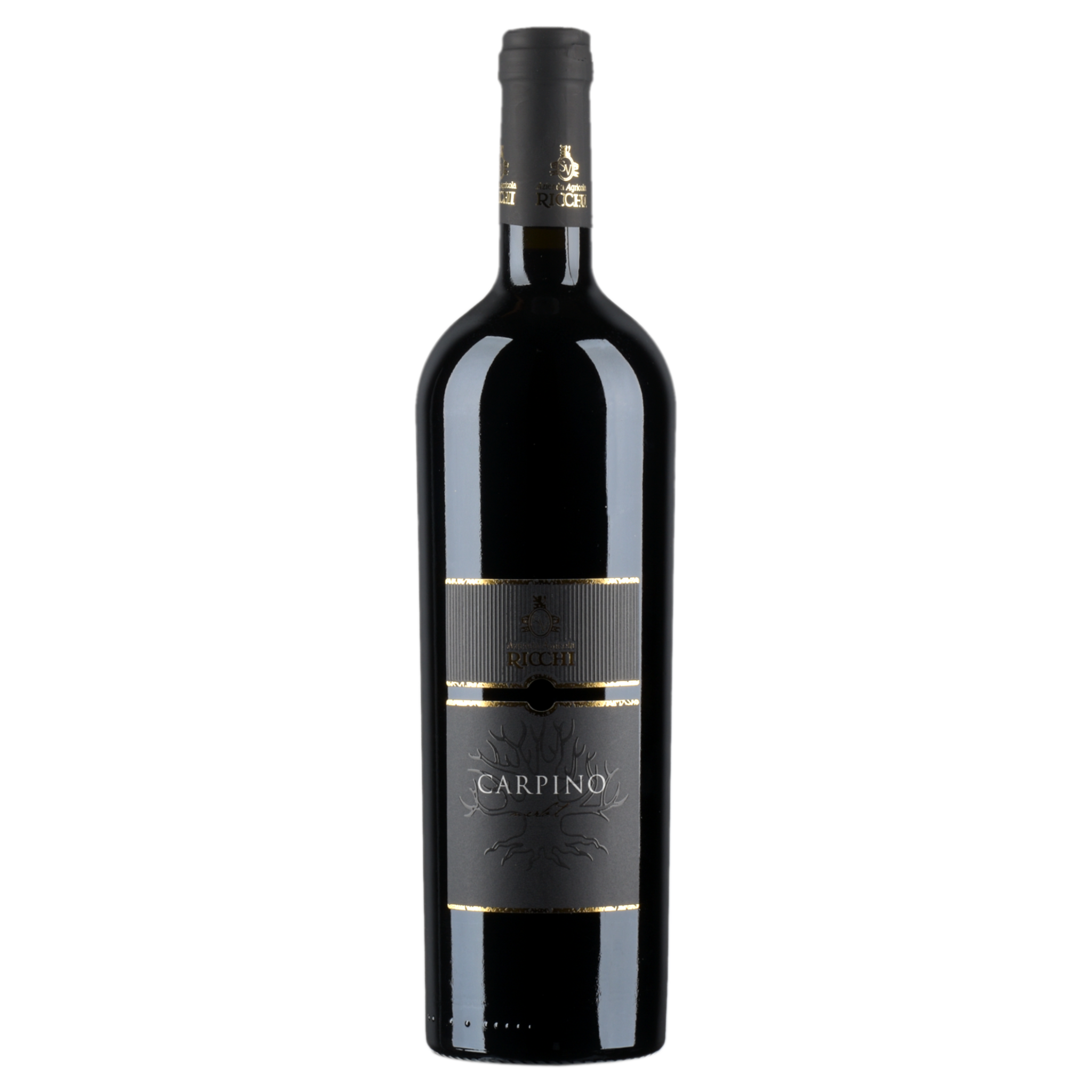 Carpino Merlot Garda DOC