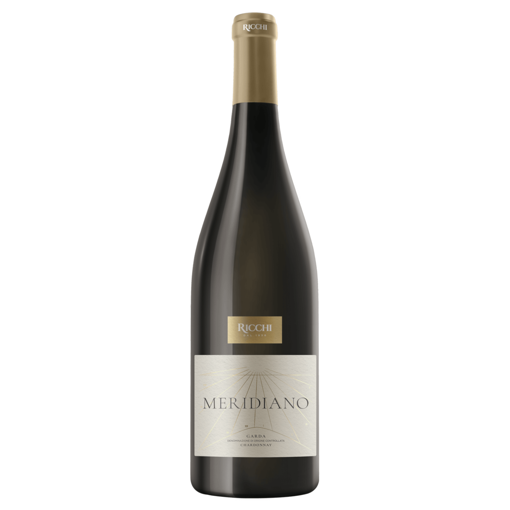 Meridiano Chardonnay Garda DOC